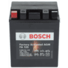 Batería Bosch FA125 - AGM. Tecnología AGM. 12V - 14Ah/210A (EN)