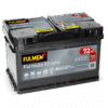 Batería Fulmen FA722 Formula Xtreme. 12V - 72Ah/720A (EN) Caja LB3
