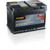 Batería Fulmen FA770 Formula Xtreme. 12V - 77Ah/760A (EN) Caja L3