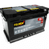 Batería Fulmen FA900 Formula Xtreme. 12V - 90Ah/720A (EN) Caja L4