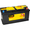 Batería Fulmen FB1100. 12V - 110Ah/850A (EN) Caja L6