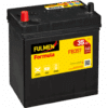 Batería Fulmen FB357. 12V - 35Ah/240A (EN) Caja B19