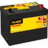 Batería Fulmen FB704 Formula. 12V - 70Ah/540A (EN) Caja D26