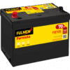 Batería Fulmen FB705 Formula. 12V - 70Ah/540A (EN) Caja D26