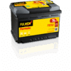 Batería Fulmen FB740 Formula. 12V - 74Ah/680A (EN) Caja L3