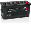 Batería Fulmen FG1008. 12V - 100Ah/680A (EN) Caja D01