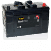 Batería Fulmen FG1100 Start Pro Hd. 12V - 110Ah/750A (EN) Caja LOT7