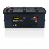 Batería Fulmen FG2253 Start Pro Hd. 12V - 225Ah/1200A (EN) Caja C