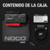 NOCO Boost X GBX55, 1750A 12V UltraSafe Arrancador de Litio