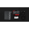 NOCO Boost X GBX75, 2000A 12V UltraSafe Arrancador de Litio