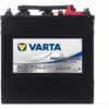 Batería Varta GC2/1 Professional Deep Cycle. 6V - 208Ah (261x181x283mm)