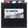 Batería Varta GC8 Professional Deep Cycle. 8V - 170Ah (261x181x283mm)