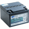 Batería Sonnenschein GF12022Y. 12V - 24Ah (167x176x126mm)