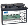 Batería Sonnenschein GF12051YG1. 12V - 56Ah Caja L3 (278x175x190mm)
