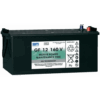 Batería Sonnenschein GF12160V. 12V Caja C (518x274x238mm)