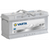 Batería Varta I1 Silver Dynamic. 12V - 110Ah/920A (EN) 610 402 092 316 2 Caja L6