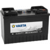 Batería Varta I4 Promotive Black. 12V - 110Ah/680A (EN) Caja LOT7