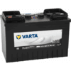 Batería Varta I5 Promotive Black. 12V - 110Ah/680A (EN) 610 048 068 A74 2 Caja LOT7