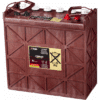 Batería Trojan J185H-AC 12 Volt Deep-Cycle. 12V - 225Ah (380x176x374mm)