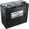 Batería Varta J1 Promotive Black. 12V - 125Ah/720A (EN) 625 012 072 A74 2 Caja WOR