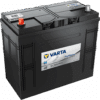 Batería Varta J2 Promotive Black. 12V - 125Ah/720A (EN) 625 014 072 A74 2 Caja WOR