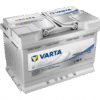Batería Varta LA70 Dual Purpose Agm. Tecnología AGM. 12V - 70Ah/760A (EN) 840 070 076 C54 2 Caja L3