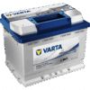 Batería Varta LED60 Dual Purpose Efb. Tecnología EFB. 12V - 60Ah/640A (EN) Caja L2