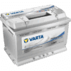 Batería Varta LFD75 Professional Dual Purpose. 12V - 75Ah/650A (EN) Caja L3