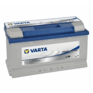 Batería Varta LFS95 Promotive Starter. 12V - 95Ah/800A (EN) 930 095 080 B91 2 Caja L5