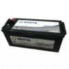 Batería Varta M12 Promotive Black. 12V - 180Ah/1400A (EN) 680 011 140 A74 2 Caja B
