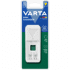VARTA MINI CARGADOR AA/AAA Ni-MH