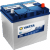 Batería Varta N65 Blue Dynamic Efb. Tecnología EFB. 12V - 65Ah/650A (EN) 565 501 065 D84 2 Caja D23