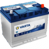 Batería Varta N72 Blue Dynamic Efb. Tecnología EFB. 12V - 72Ah/760A (EN) 572 501 076 D84 2 Caja D26