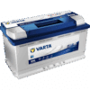 Batería Varta N95 Blue Dynamic Efb. Tecnología EFB. 12V - 95Ah/850A (EN) 595 500 085 D84 2 Caja L5