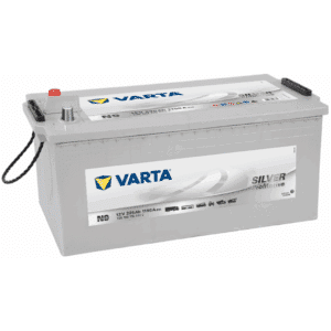 Batería Varta N9 Promotive Shd. 12V - 225Ah/1150A (EN) 725 103 115 A72 2 Caja C