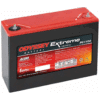 Batería Odyssey PC1100 Extreme Series. 12V - 45Ah 500A (250x97x196mm)