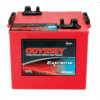 Batería Odyssey PC2250. 12V 126Ah (286x269x263mm)