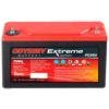Batería Odyssey PC950 Extreme Series. Tecnología AGM. 12V - 34Ah/400A (EN) (250x97x156mm)