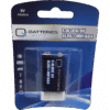 Pila Qb 9V - 1 Ud 9V