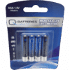 Pila Qb Aaa - 4 Ud 1,5V