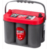 Batería Optima RTC-4.2 Redtop. Tecnología AGM. 12V - 50Ah/815A (EN) Caja M31