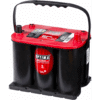 Batería Optima RTR-3.7 Redtop. Tecnología AGM. 12V - 44Ah/730A (EN) (237x172x168mm)