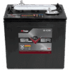 Batería Trojan Silver S-105 - 6V 225Ah (262x181x273mm)