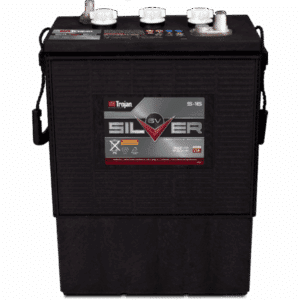 Batería Trojan Silver S-16 6V 402Ah (313x174x417mm)
