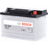 Batería Bosch S3008 S3 - 12V. 12V - 70Ah/640A (EN) Caja L3