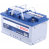 Batería Bosch S4010 S4. 12V - 80Ah/740A (EN) Caja LB4