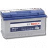 Batería Bosch S4 013 12V 95Ah 800A