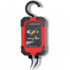 Cargador Schumacher Electric SPI1 6/12V - 1A