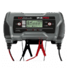 Cargador Schumacher Eléctrico SPI PRO 25 12/24V-25A