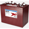 Batería Trojan T-1275-PLUS 12 Volt Deep-Cycle. 12V - 150Ah (327x181x276mm)